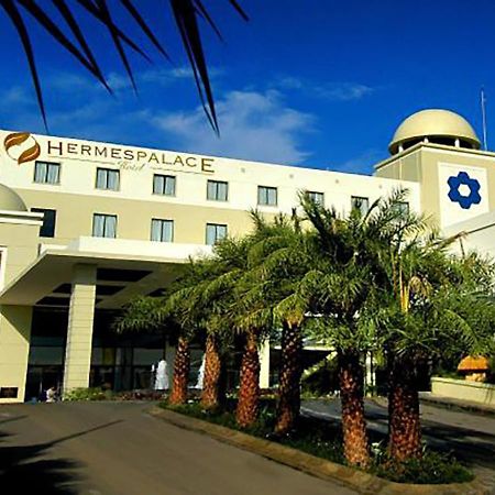 Hermes Palace Hotel Банда-Ачех Экстерьер фото