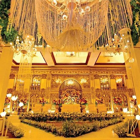 Hermes Palace Hotel Банда-Ачех Экстерьер фото